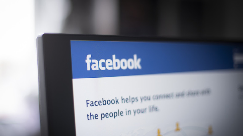 Erneutes Datenleck: 540 Millionen Facebook-Nutzerdaten unverschlüsselt gespeichert 