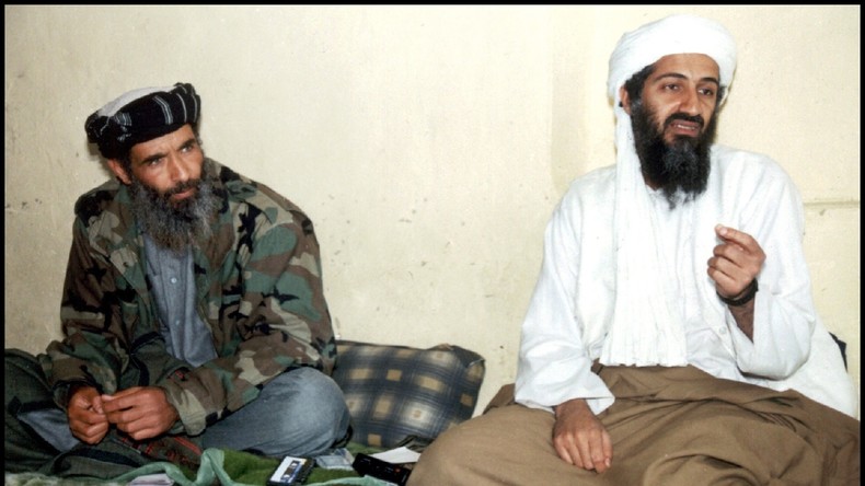 Großbritannien: Öffentliche Gelder in Milliardenhöhe veruntreut zur Finanzierung von Al-Qaida