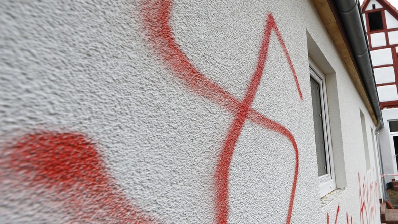 "NSU 2.0": Polizei ermittelt Verdächtigen