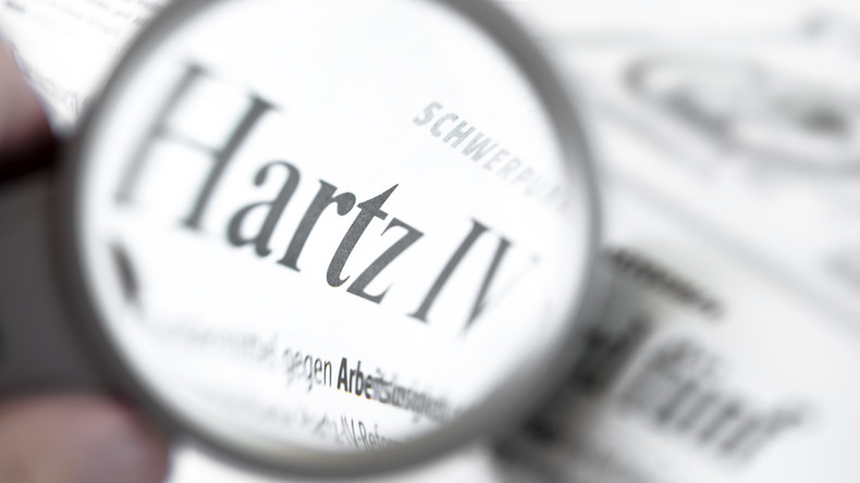 Kein Minimum für Ungehorsame: Hartz-IV-Ämter sanktionierten eifrig