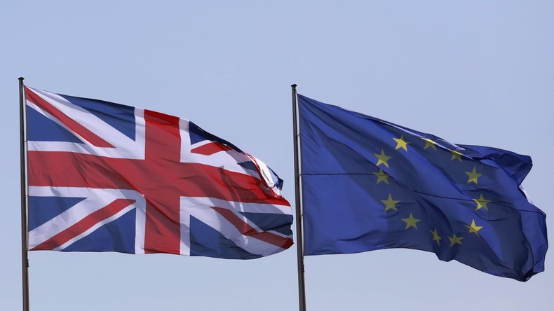  EU gewährt Briten Brexit-Aufschub: Probleme bleiben ungelöst