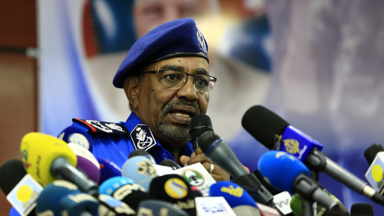 Anzeichen für einen Putsch im Sudan verdichten sich