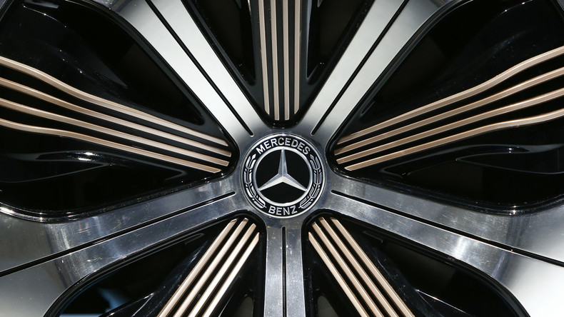 Neuer Verdacht der Software-Manipulation bei Daimler-Dieselautos
