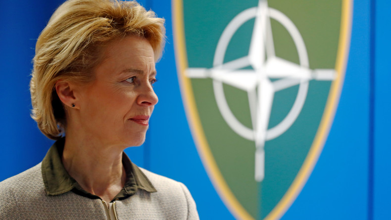 Will die BamS von der Leyen aus dem Amt drängen?