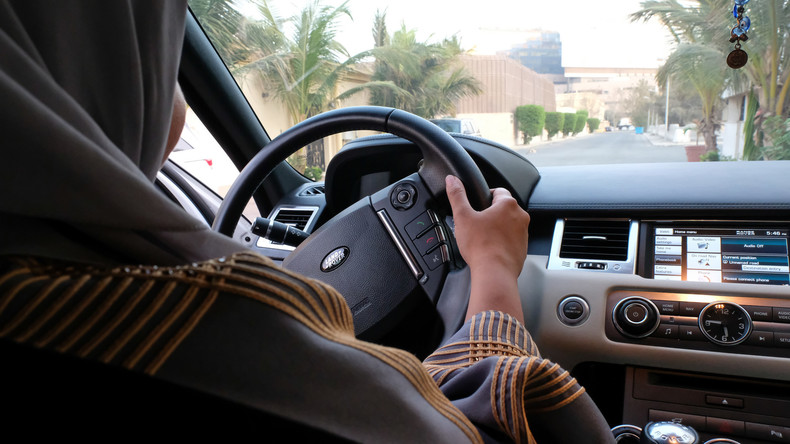 Taxis von Frauen für Frauen: Arabische Uber-Fahrerinnen müssen künftig keine Männer mehr befördern