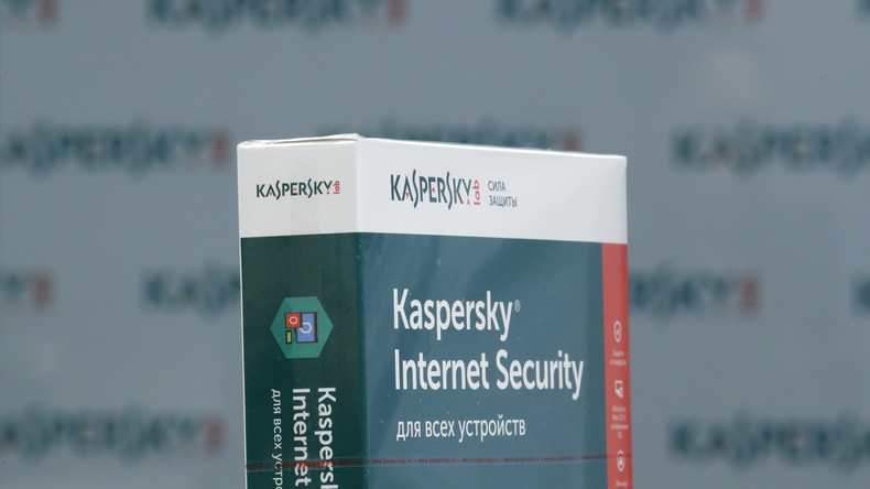 EU-Kommission musste zugeben, dass Kaspersky keine Gefahr darstellt