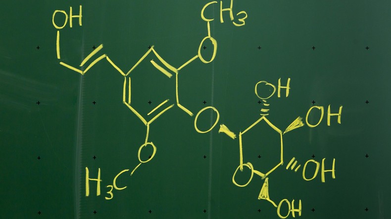 USA: Chemieprofessor stellt Prüfungsfrage zu Giftgasmenge in Gaskammern 