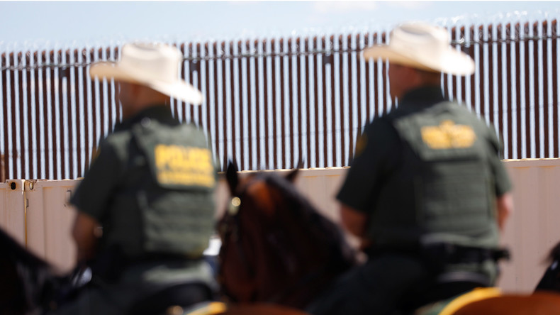 USA: Selbsternannte Grenzschützer wollten Clinton, Obama und Soros ermorden