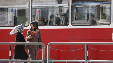 Neuer Bericht: Starker Anstieg von Islamfeindlichkeit in Österreich