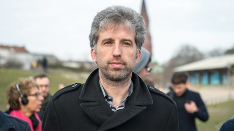 Den Grünen nicht mehr grün: Parteikollegen fordern Ausschluss von Boris Palmer