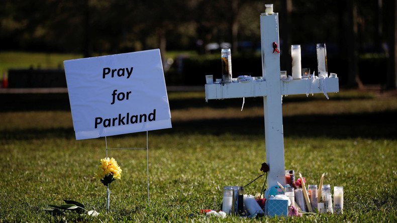 Konsequenz aus Parkland-Schulmassaker: Lehrer in Florida dürfen sich künftig bewaffnen