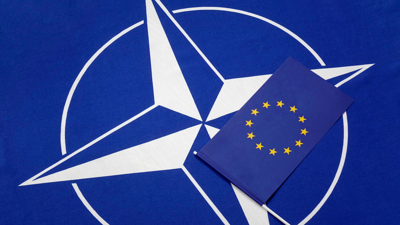 Hybride Kriegsführung: Die moderne NATO-Strategie