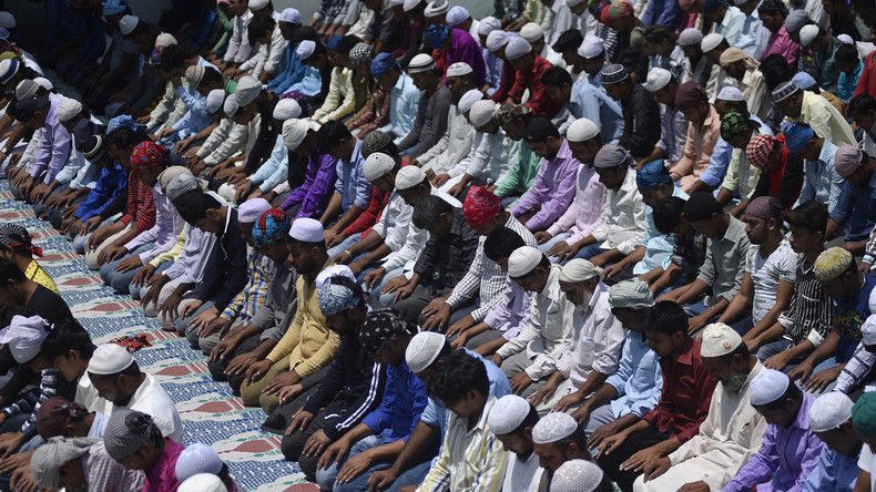 Für Muslime beginnt Ramadan – Zeit des Fastens und der Besinnung