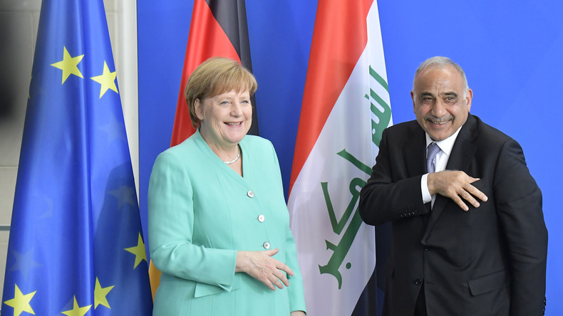 Irakischer Regierungschef äußert sich gegen schnelle Abschiebungen aus Deutschland