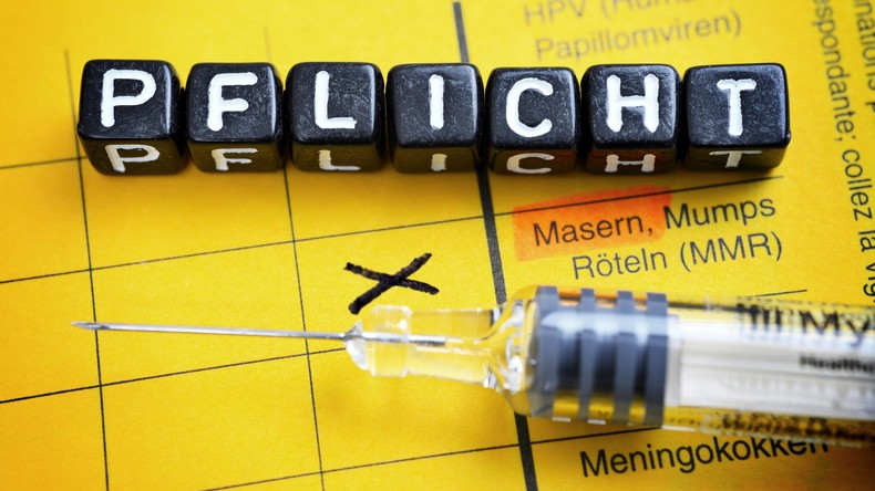 Bis zu 2.500 Euro Strafe: Spahn will Masern-Impfpflicht durchsetzen – SPD signalisiert Zustimmung