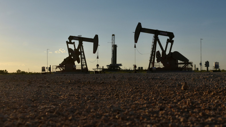 Wegen Handelsstreit: Ölpreise geben nach