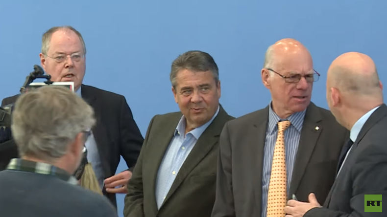 Deutsche Nationalstiftung ruft erstmals zur EU-Wahl auf (Video)
