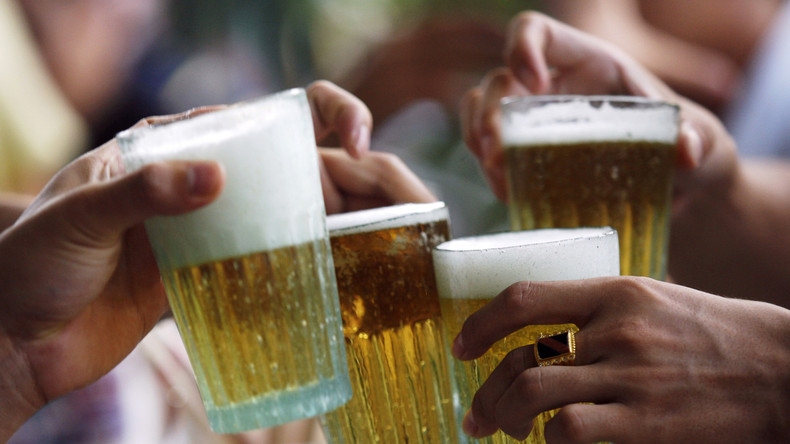 Studie zu Alkoholkonsum: Weltweit wird immer mehr getrunken, vor allem in Südostasien