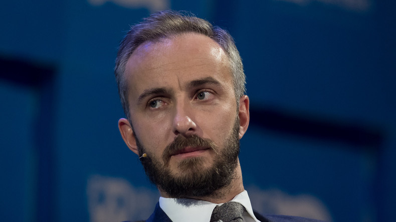 "Debile" als "Herabwürdigung des Staates": Anwalt aus Österreich zeigt Satiriker Jan Böhmermann an