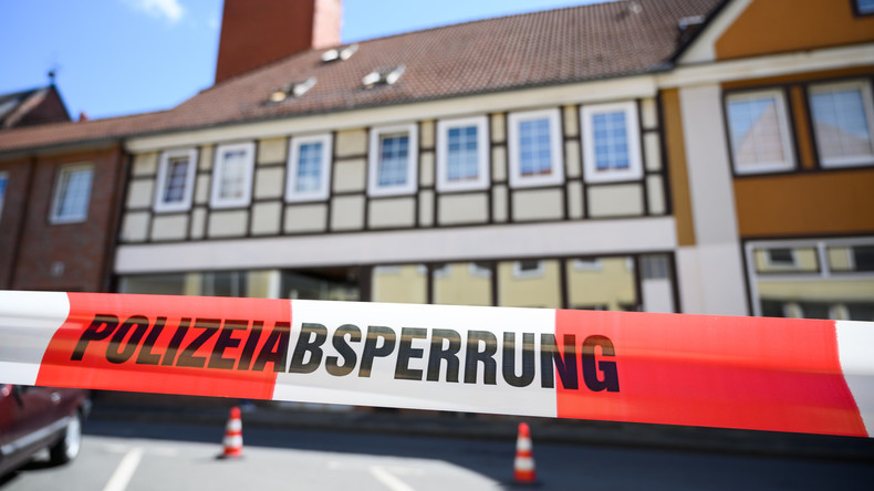 Tötungen mit Armbrust in Passau: Weitere Leichen in Wohnung eines Opfers gefunden