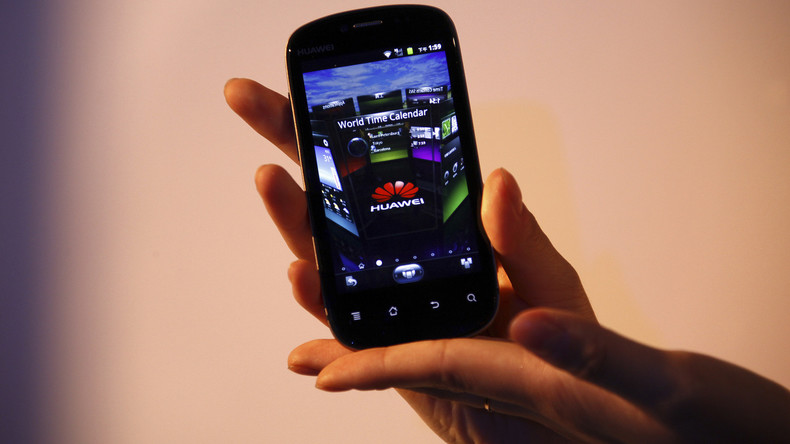 Wegen Schwarzer Liste: Keine Android-Updates mehr für Huawei durch Google