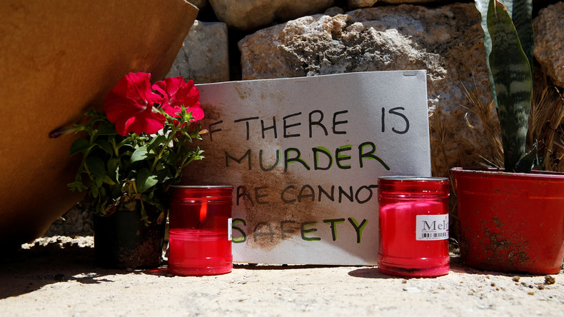Mord aus Rassismus: Zwei Soldaten auf Malta vor Gericht – Migrant aus fahrendem Auto erschossen