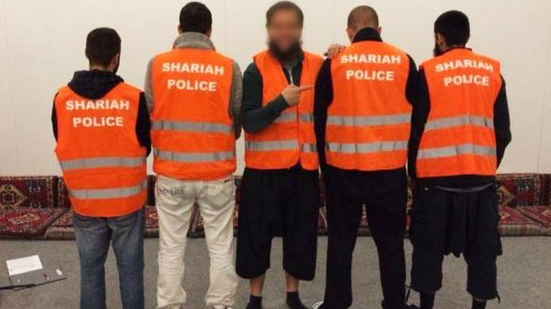 Doch nur ein "Junggesellen-Abschied"? – Wuppertaler "Scharia-Polizei" erneut vor Gericht