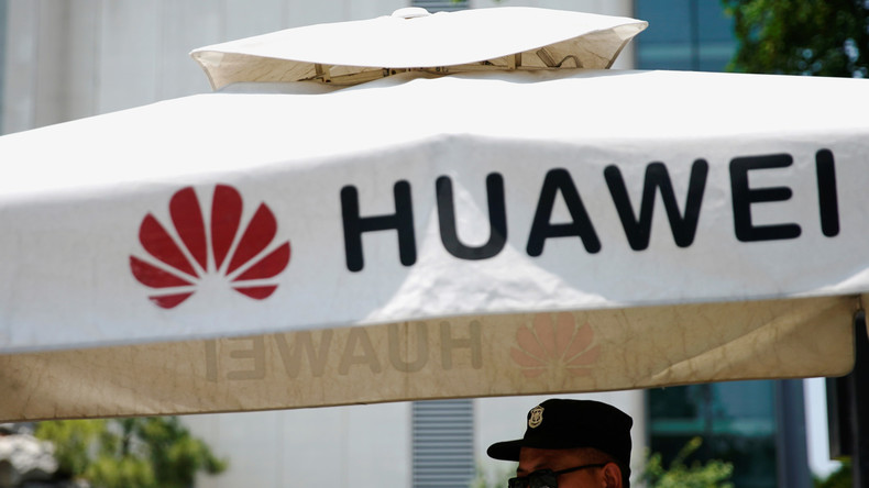 Kampf gegen Huawei: Britischer Chipdesigner und Panasonic folgen dem Boykott durch die USA