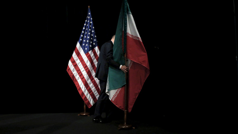 Letzte Chance für Diplomatie? - Berlin entsendet Vermittler für Verhandlungen mit Teheran 