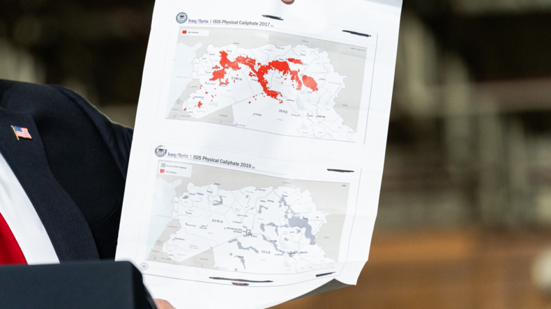"Kriegsführung wichtiger, als Krieg zu gewinnen" – IS veröffentlicht Anleitung zum Guerillakrieg