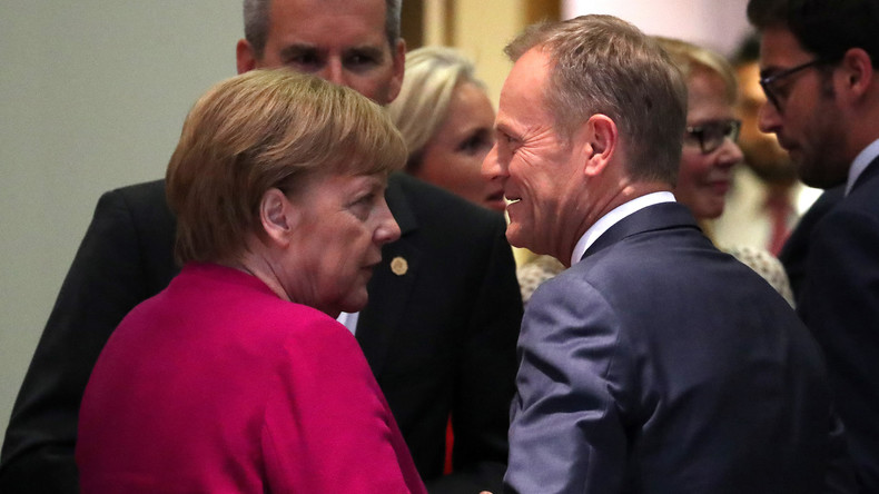 Keine Einigung um Besetzung der EU-Spitzenposten – Merkel fordert Kompromissbereitschaft