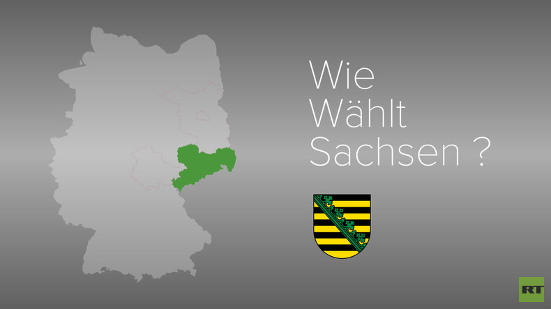 Wahlen in Sachsen: Leere Versprechungen als Nährboden für Rechtsextremismus? (Video)