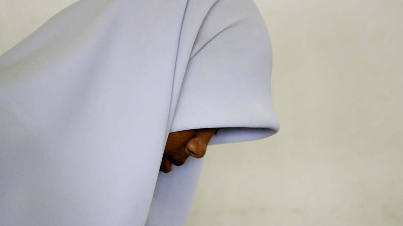 Schwedische Kleinstadt macht den Anfang mit Kopftuchverbot an Grundschulen