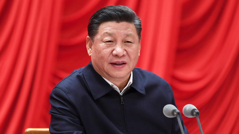 Handelsstreit zwischen USA und China eskaliert weiter: Peking kontert Strafzölle