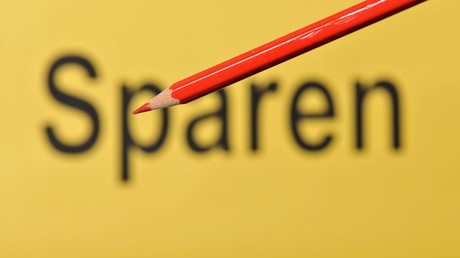 Geringerer Zuwachs an Steuereinnahmen erwartet – Rufe nach Rotstift