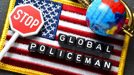 Für die USA wird die geo-politische Luft immer dünner
