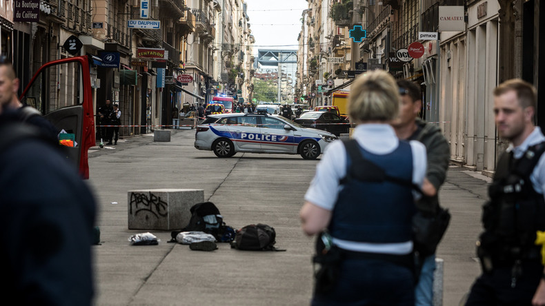 Bombenexplosion in Lyon: Verdächtiger bekennt sich zum IS – Haftbefehl erlassen