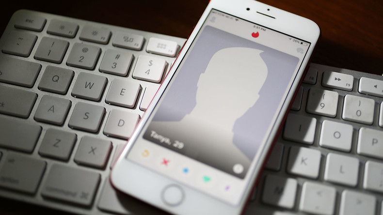 Russische Medienaufsichtsbehörde fordert Zugriff auf Tinder-Daten