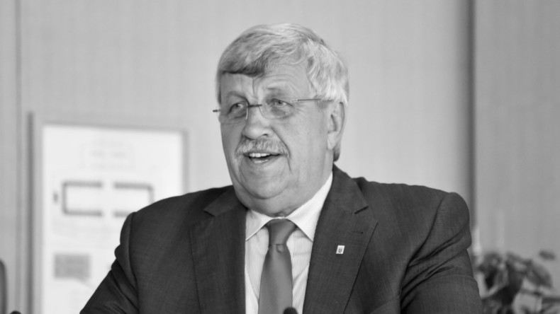 Erschossener CDU-Politiker Lübcke: Viele offene Fragen und ein manipulierter Tatort