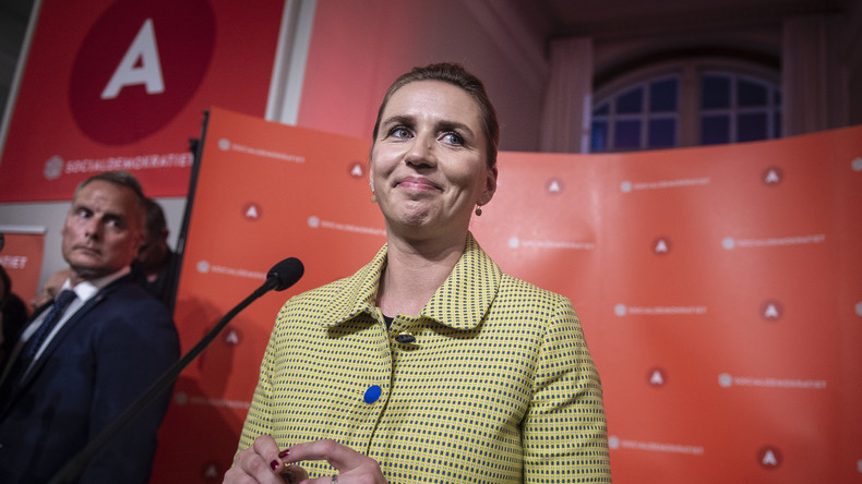 Dänemark vor Regierungswechsel – Sozialdemokraten gewinnen Parlamentswahl