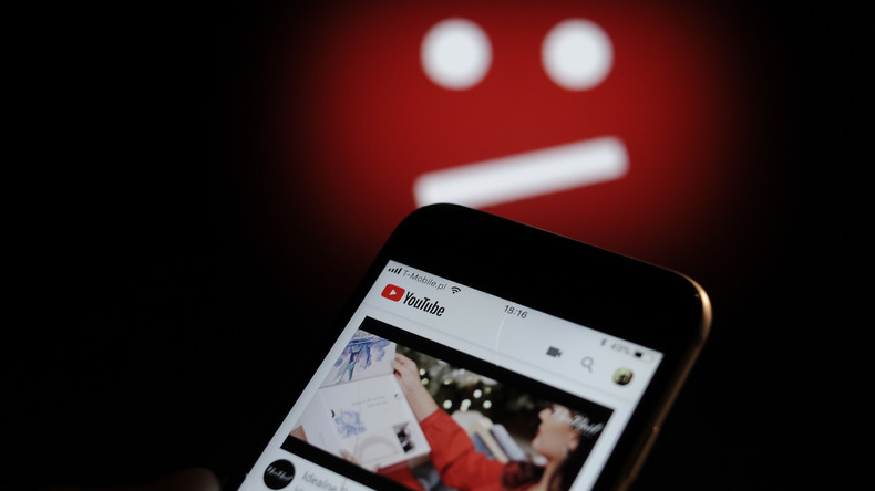Youtube will Videos mit Holocaust-Leugnung und Hass-Inhalten löschen 
