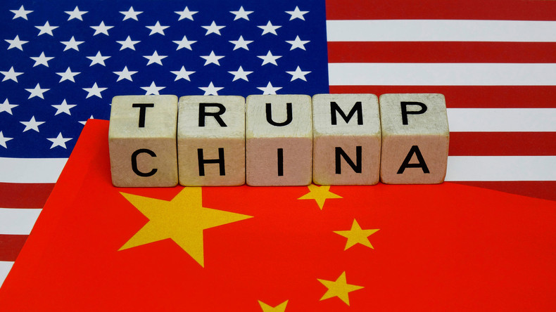 USA: Politische Elite uneins bezüglich Handelskrieg mit China