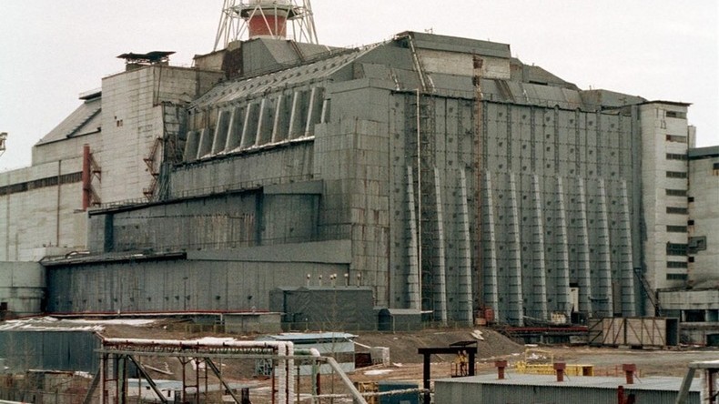 Fünfzehnmal Tschernobyl? Atomenergie in der Ukraine nach dem Zerwürfnis mit Russland (Video)