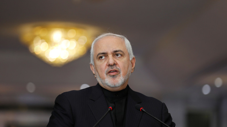 Iran droht Europa mit Konsequenzen, sollten sich die Handelsbeziehungen nicht normalisieren