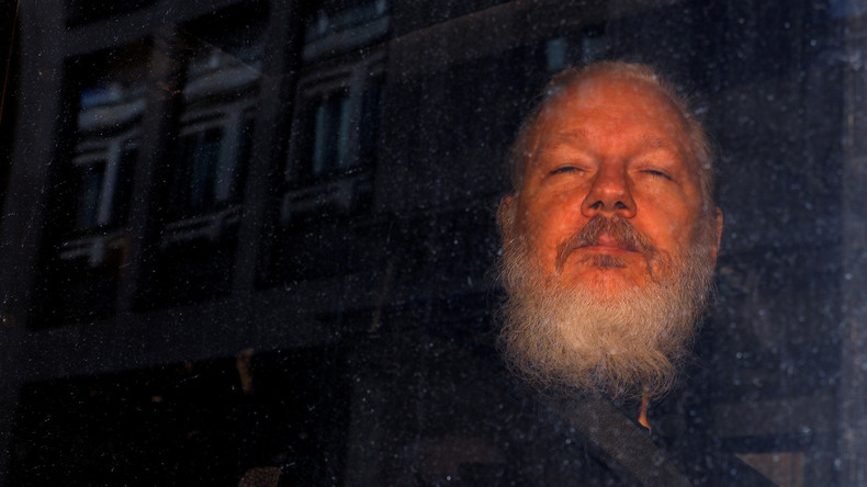 Britischer Innenminister bewilligt Auslieferungsgesuch der USA für Assange