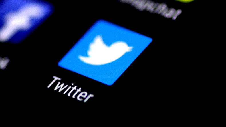 Wegen Iran-Verbindungen: Twitter löscht rund 4.800 Konten 