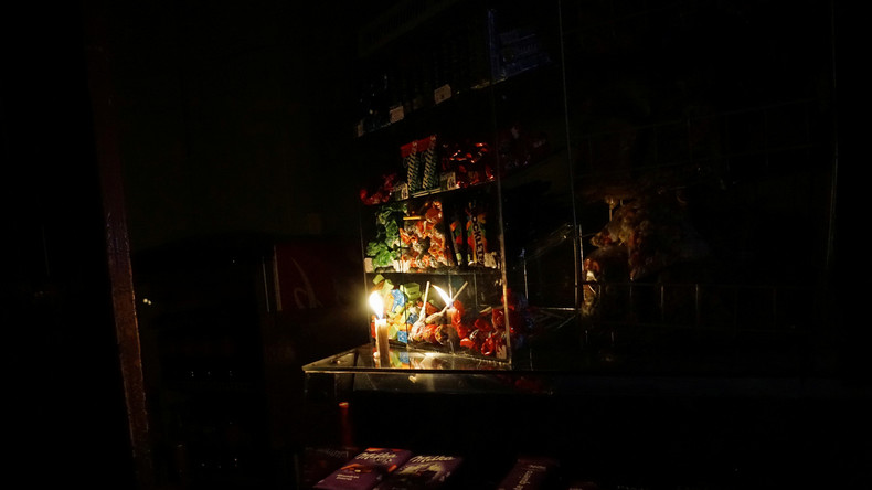Stromversorgung in Argentinien und Uruguay nach massivem Blackout wieder hergestellt