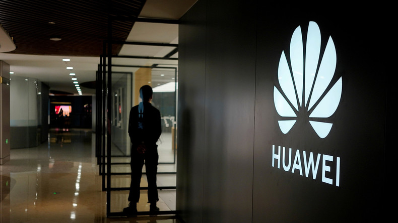 Wegen US-Sanktionen: Huawei rechnet mit 30 Milliarden US-Dollar Verlust in nächsten zwei Jahren 