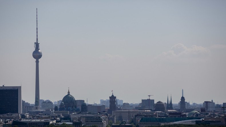 Jetzt kommt der Mietendeckel: Berliner Senat beschließt Mietsteigerungsstopp