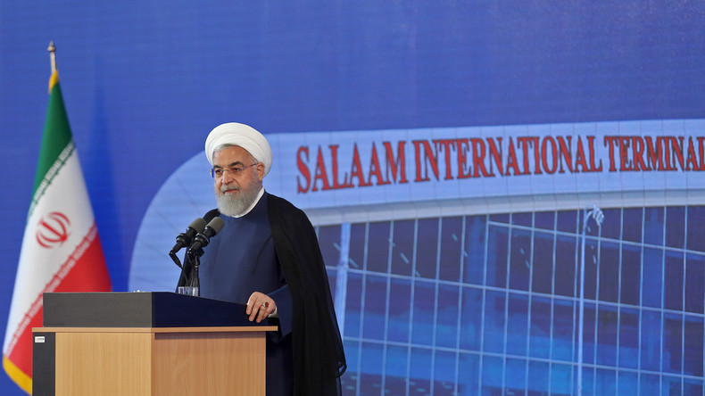 Letzte Chance: Iran kündigt Treffen zum Atomabkommen in Wien an  